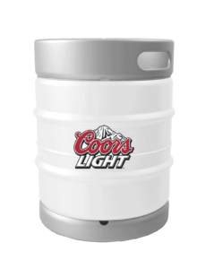 Coors 50L