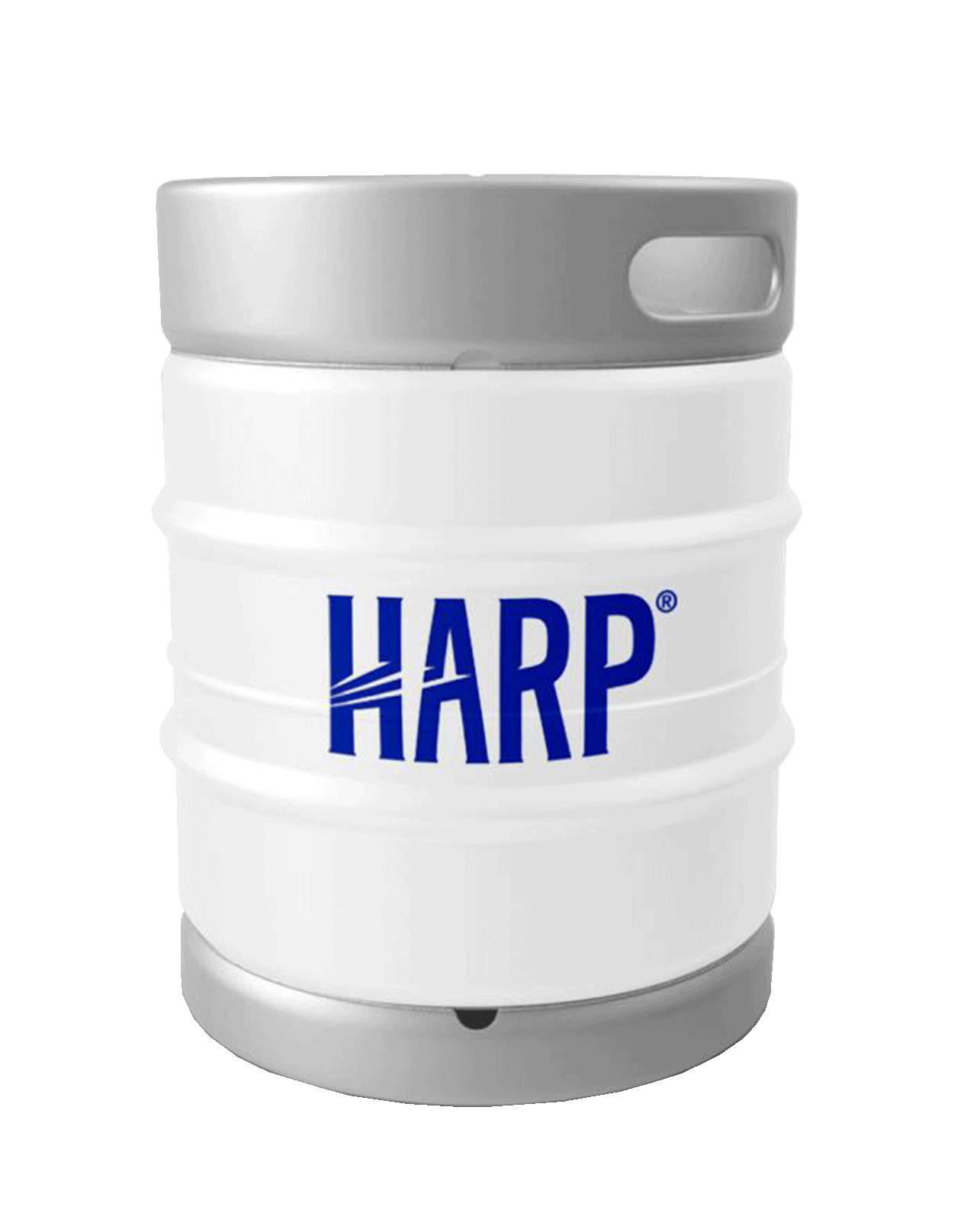 Harp 50L The Drink Depot NI