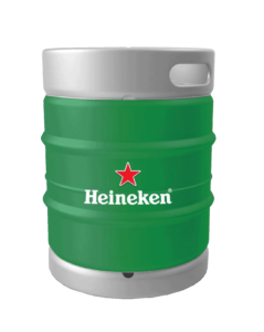 Heineken 5% 50L